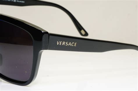 black and white versace sunglasses|authentic versace sunglasses.